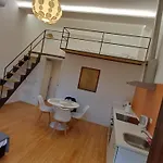 Open Nolo Апартаменты
