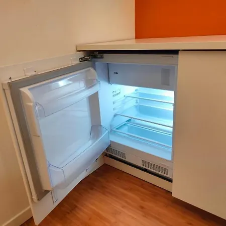 شقة Open Nolo *