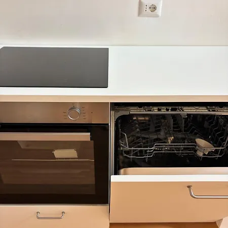 Daire Open Suite Nolo Milano