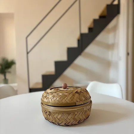 Appartement Open Suite Nolo Milan