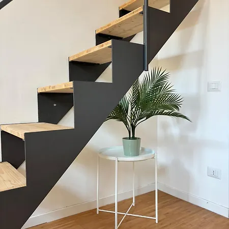 Open Suite Nolo Appartement *