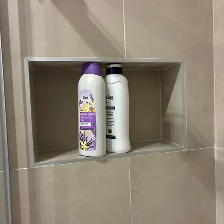 Open Suite Nolo * Milan