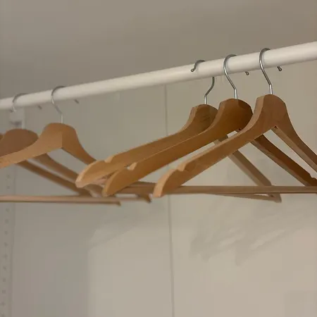 Open Suite Nolo Appartement *