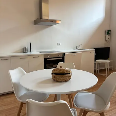 Open Suite Nolo Appartement Milan