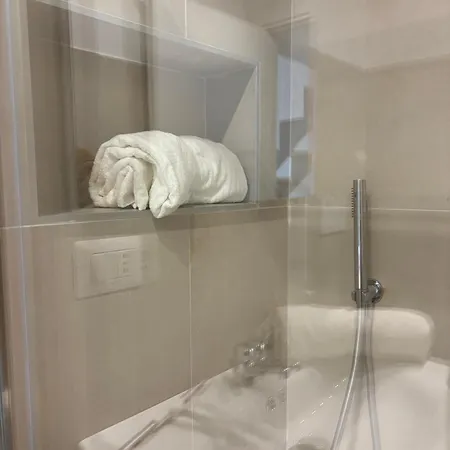 Appartement Open Suite Nolo Milan