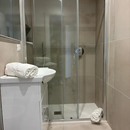 Open Suite Nolo Appartement