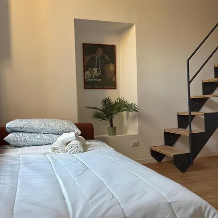 Open Suite Nolo Milan