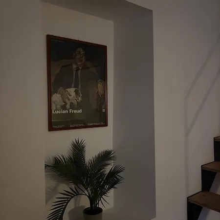 Appartement Open Suite Nolo Milan