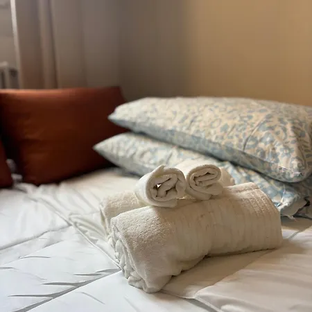 Appartement Open Suite Nolo *