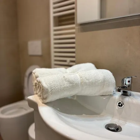 Open Suite Nolo Milan