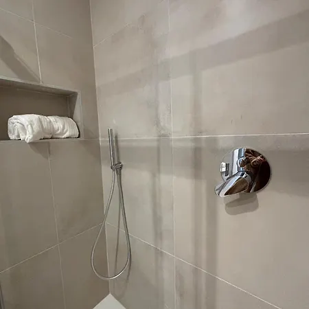 Appartement Open Suite Nolo Milan