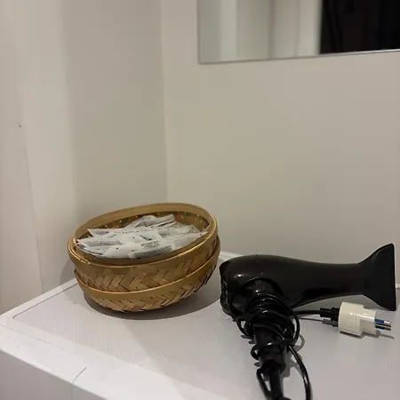 Open Suite Nolo * Milan