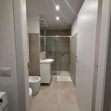 Open Suite Nolo Appartement *