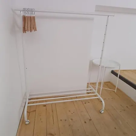 Lägenhet Open Nolo