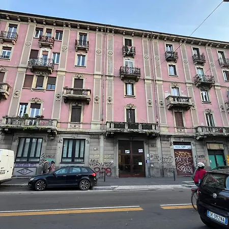 Open Nolo Milano