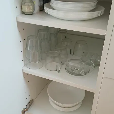 Open Nolo Apartman *
